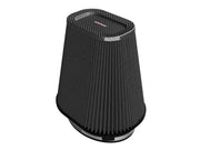 aFe Track Series Intake Pro 5R Air Filter (7-1/2 x5-1/2)IN F x(9-1/4 x7-1/4)IN B x(6 x4)IN T x9IN aFe Air Filters - Universal Fit