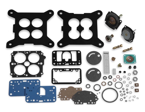 Renew Kit Carburetor Rebuild Kit 3-1346 HOLLEY Autoparts