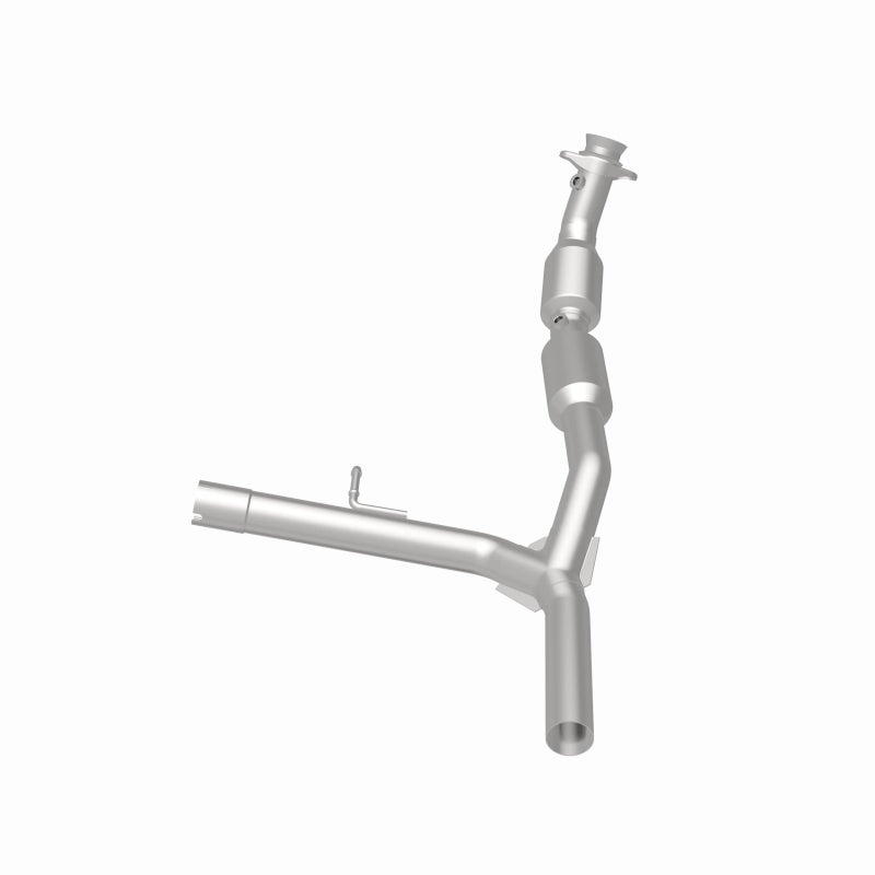 Magnaflow 2004 Ford F-150 5.4L Direct Fit Converter Magnaflow Catalytic Converter Direct Fit