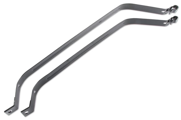 Fuel Tank Straps 19-553 HOLLEY Autoparts
