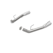 MagnaFlow Sys Cat-Back 05-09 Mustang 4.6L Axl-Bak Magnaflow Catback