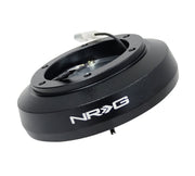 NRG Short Hub Adapter 86-92 Suzuki Samurai NRG Steering Wheel Hubs