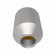 MagnaFlow 3in OEM Grade Universal Catalytic Converter Magnaflow Catalytic Converter Universal