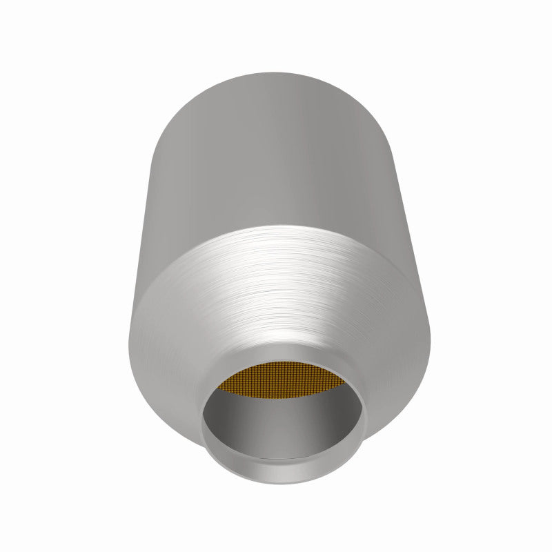 MagnaFlow 3in OEM Grade Universal Catalytic Converter Magnaflow Catalytic Converter Universal