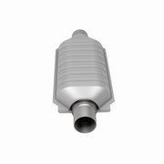 MagnaFlow Universal Catalytic Converter 2.25 OEM Magnaflow Catalytic Converter Universal