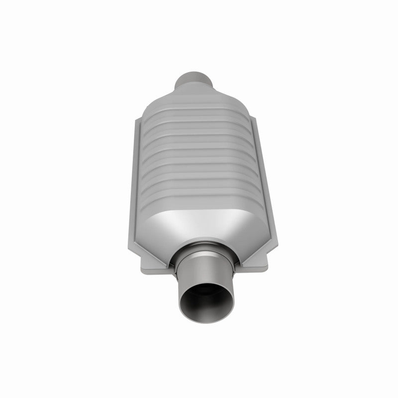MagnaFlow Universal Catalytic Converter 2.25 OEM Magnaflow Catalytic Converter Universal
