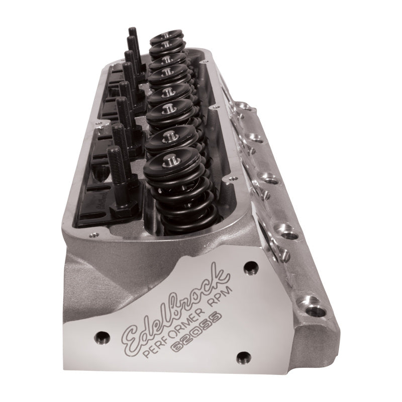 Edelbrock Small Block Ford Performer RPM 205 CC Cylinder Head Edelbrock Heads