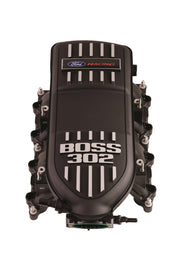 Ford Racing BOSS 302 Intake Manifold Ford Racing Intake Manifolds