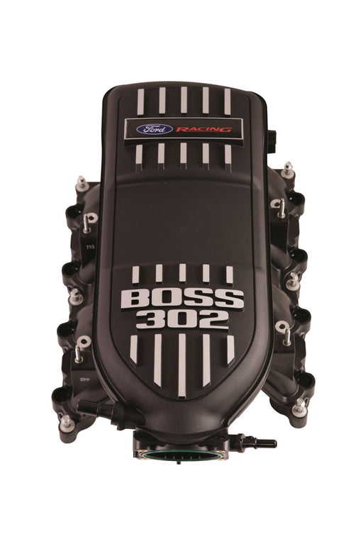 Ford Racing BOSS 302 Intake Manifold Ford Racing Intake Manifolds