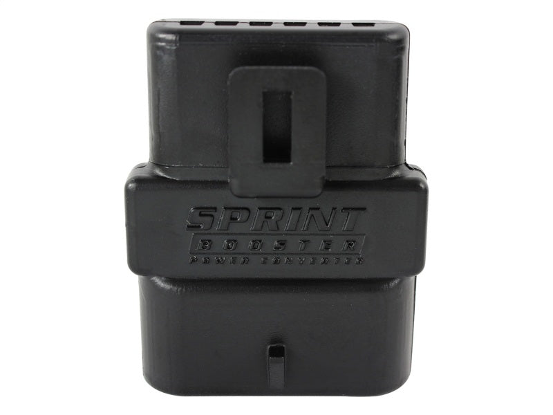 aFe Power Sprint Booster Power Converter 6-13 Chevy Corvette (C6 Z06) / 8-13 Cadillac CTS / CTS-V aFe Throttle Controllers