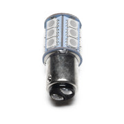 Oracle 1157 18 LED 3-Chip SMD Bulb (Single) - Amber ORACLE Lighting Bulbs
