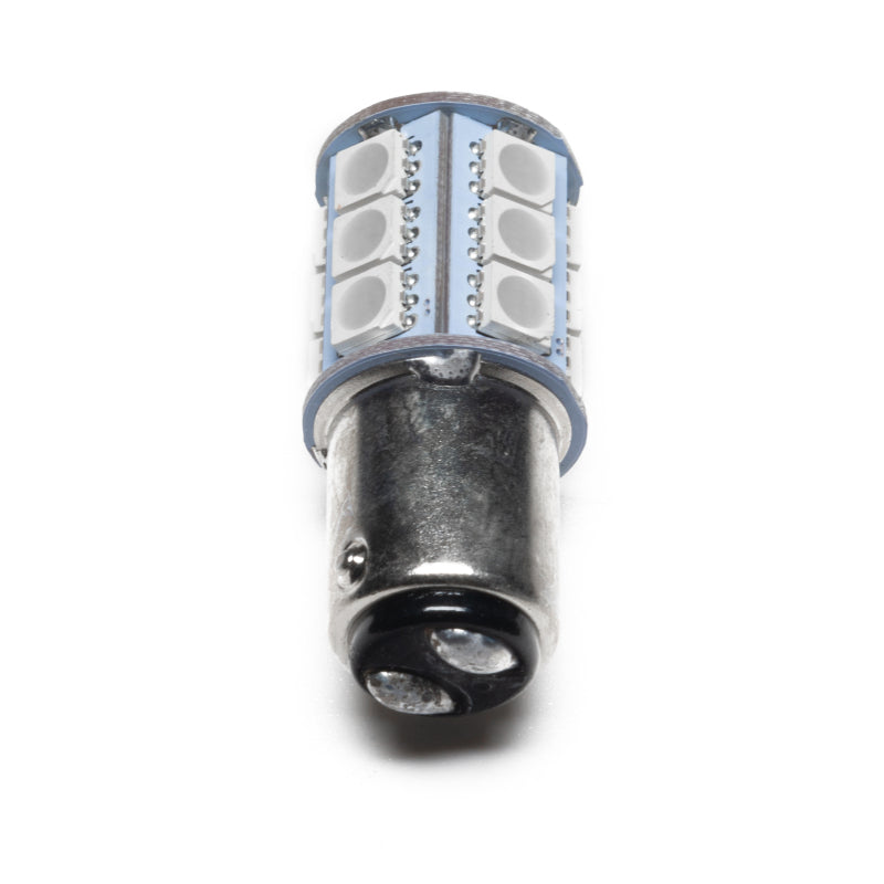 Oracle 1157 18 LED 3-Chip SMD Bulb (Single) - Amber ORACLE Lighting Bulbs