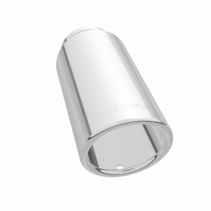 MagnaFlow Tip 1-Pk Bbr 3 X 7.00 2.25 Id 15D Magnaflow Catalytic Converter Universal