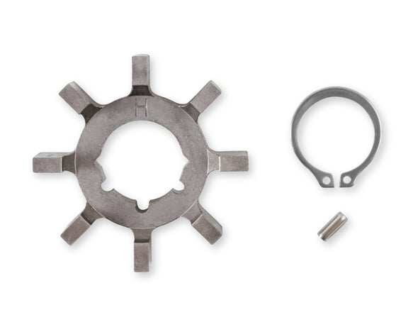 Distributor Reluctor 8627 MSD Autoparts