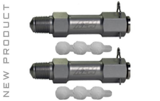 AEM V3 Water/Methanol Injection Nozzle Only Kit (Qty 2) AEM Water Meth Components