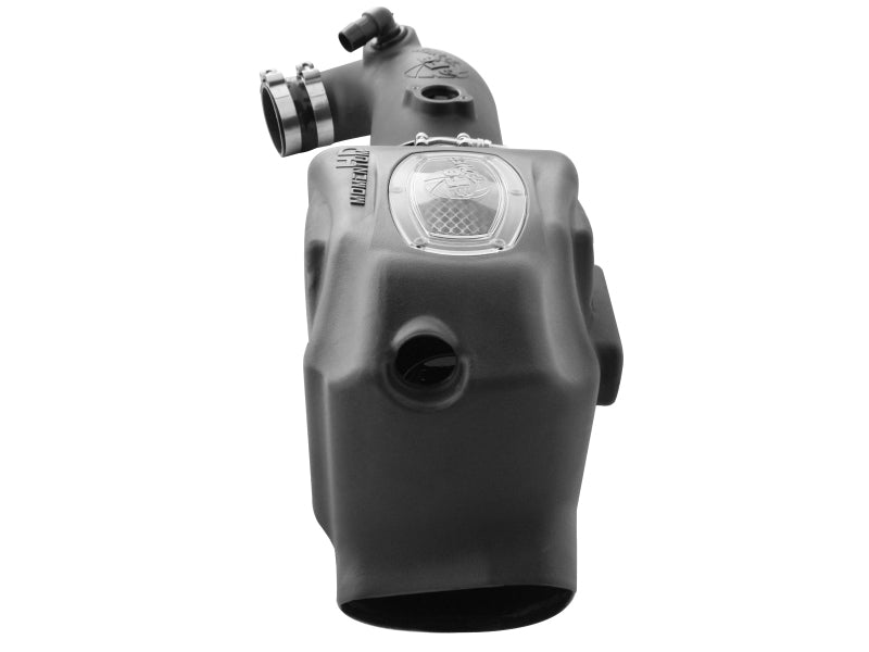 aFe Momentum HD Pro DRY S Stage-2 Si Intake 08-10 Ford Diesel Trucks V8-6.4L (See afe51-73004-E) aFe Cold Air Intakes