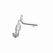 MagnaFlow Conv DF 01-03 Ford F150 5.4L Passenger Side Magnaflow Catalytic Converter Direct Fit