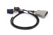 Haltech NEXUS Rebel LS Cable Throttle & IAC Sub-Harness Haltech Wiring Harnesses