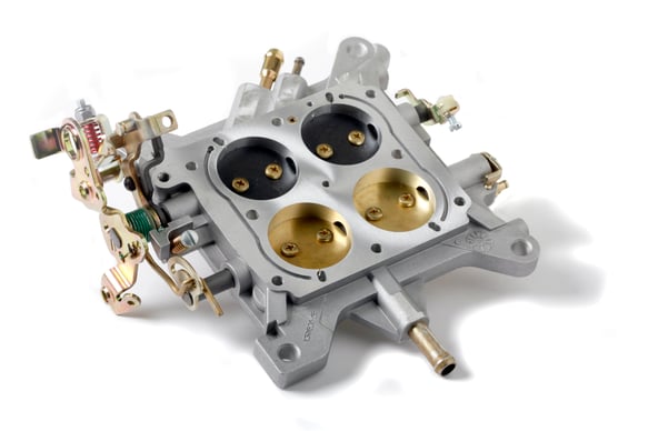 Throttle Body Kit, 0-80770 112-115 HOLLEY Autoparts
