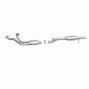 MagnaFlow DF Cat Conv 87-93 Ford Bronco 4.9L/87-95 F-150/F-250 (Non SD)/F-350 (Non SD) PU 4.9L (CA) Magnaflow Catalytic Converter Direct Fit