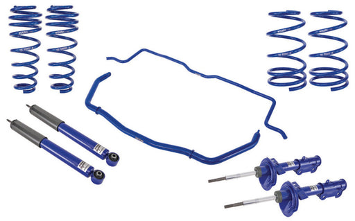 Roush 2005-2010 Ford Mustang 4.6L V8 Stage 2 Suspension Kit Roush Suspension Packages