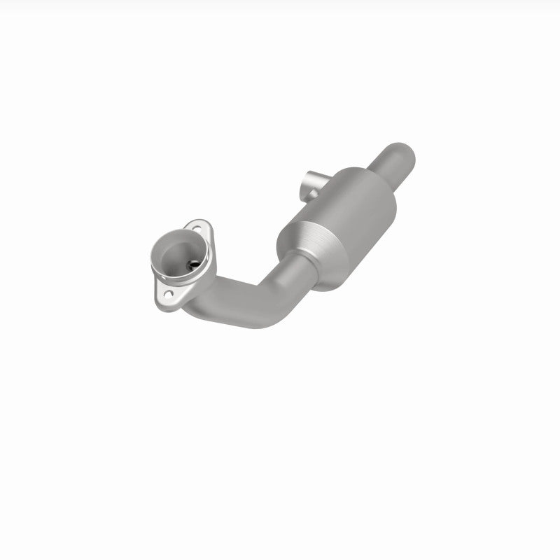 MagnaFlow 2008 F-150 V8 4.6 OEM Underbody Direct Fit Converter Magnaflow Catalytic Converter Direct Fit