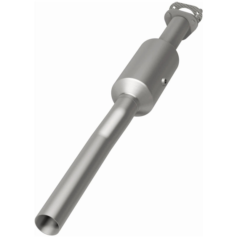 MagnaFlow 2009 Ford E-450 Super Duty V8 5.4L Underbody Direct-Fit Catalytic Converter Magnaflow Catalytic Converter Direct Fit