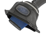aFe Momentum Carbon Fiber Cold Air Intake System PDS/P5R 15-16 Chevrolet Corvette Z06 V8-6.2L aFe Cold Air Intakes