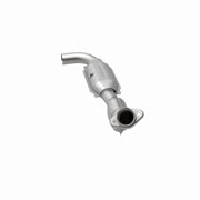 MagnaFlow Direct Fit Catalytic Converter 01 Ford F-150 4.2L Magnaflow Catalytic Converter Direct Fit
