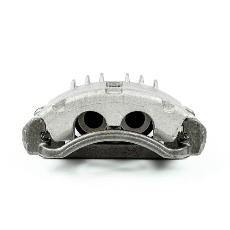 Power Stop 99-02 Ford Mustang Front Left Autospecialty Caliper w/Bracket PowerStop Brake Calipers - OE