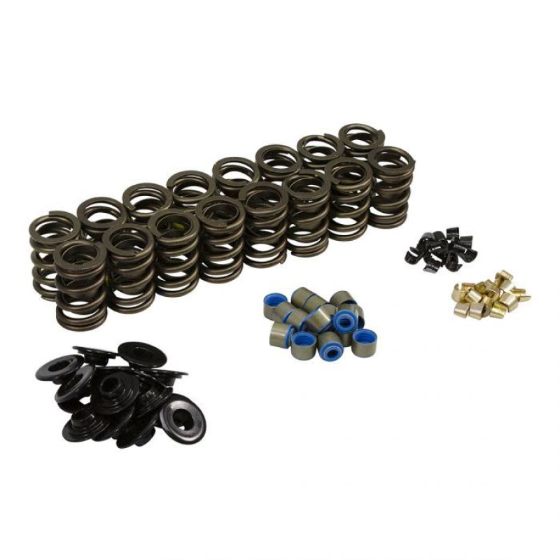 COMP Cams Ford GT40 / GT40P Cylinder Head Valve Spring Kit COMP Cams Valve Springs, Retainers