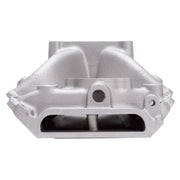 Edelbrock Victor 454-O 850 Manifold Edelbrock Intake Manifolds