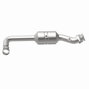 Magnaflow Conv DF 2011-2014 F-150 3.7L Underbody Magnaflow Catalytic Converter Direct Fit