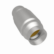MagnaFlow Conv Univ 3.00inch C/C Magnaflow Catalytic Converter Universal