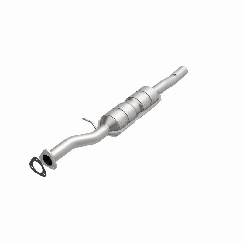 MagnaFlow Direct Fit Catalytic Converter Ford Excursion 00-02 5.4L Magnaflow Catalytic Converter Direct Fit
