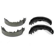 Power Stop 1998 Dodge B1500 Rear Autospecialty Brake Shoes PowerStop Brake Shoes
