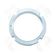 Yukon Gear Spindle Nut for Dana 50 & 60 w/Pin 2in I.D Yukon Gear & Axle Hardware - Singles