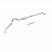 Magnaflow 21+ Ford F-150 Direct Fit Muffler Magnaflow Muffler