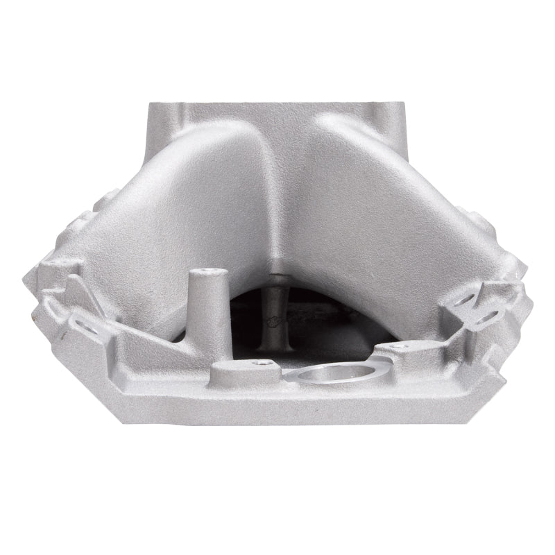 Edelbrock Victor 454-O 850 Manifold Edelbrock Intake Manifolds