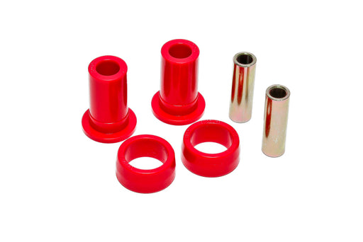 BMR 1964-1964 A-Body Differential Housing Mount Bushings (Polyurethane) - Black BMR Suspension Differential Bushings