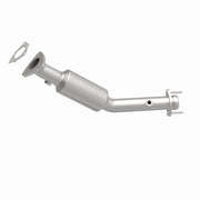 MagnaFlow California Direct Fit Converter 00-02 Chevy/Pontiac Camaro/Firebird 5.7L Magnaflow Catalytic Converter Direct Fit