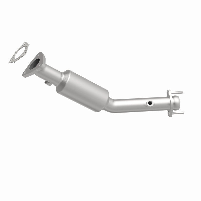 MagnaFlow California Direct Fit Converter 00-02 Chevy/Pontiac Camaro/Firebird 5.7L Magnaflow Catalytic Converter Direct Fit