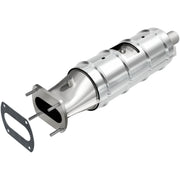 MagnaFlow Direct Fit Catalytic Converter Ford-OEM Fit 88 93 Magnaflow Catalytic Converter Direct Fit