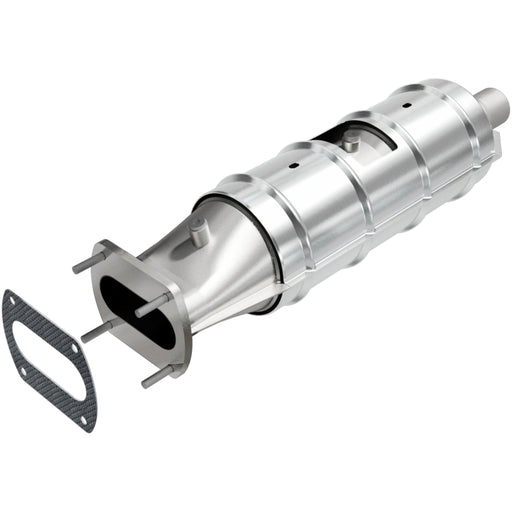 MagnaFlow Direct Fit Catalytic Converter Ford-OEM Fit 94 95 Magnaflow Catalytic Converter Direct Fit