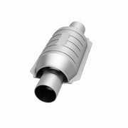 MagnaFlow Universal Catalytic Converter O2 2inch FED Magnaflow Catalytic Converter Universal