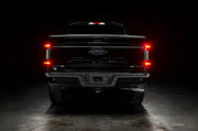 Oracle Lighting 21-24 Ford F-150 Flush Style LED Tail Lights ORACLE Lighting Tail Lights