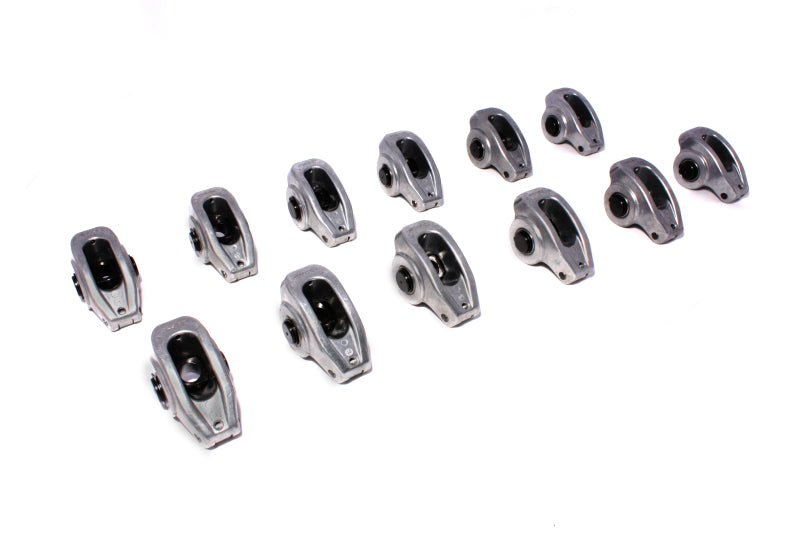 COMP Cams High Energy Alum Rocker SBC 1 COMP Cams Rocker Arms