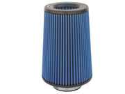 aFe MagnumFLOW Air Filters UCO P5R A/F P5R 4-1/2F x 8-1/2B x 7T (Inv) x 12H aFe Air Filters - Universal Fit