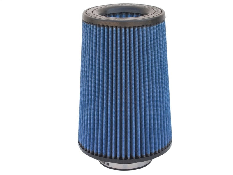 aFe MagnumFLOW Air Filters UCO P5R A/F P5R 4-1/2F x 8-1/2B x 7T (Inv) x 12H aFe Air Filters - Universal Fit