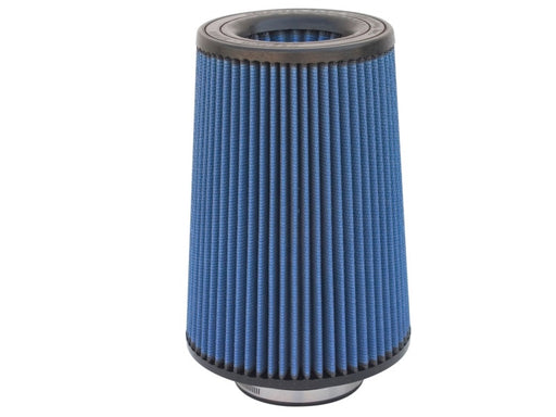 aFe MagnumFLOW Air Filters UCO P5R A/F P5R 4-1/2F x 8-1/2B x 7T (Inv) x 12H aFe Air Filters - Universal Fit